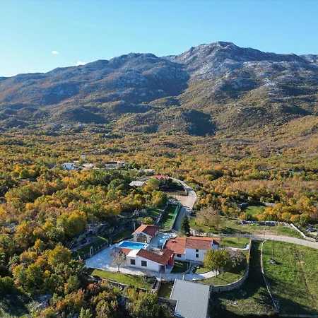 Vila Smajo