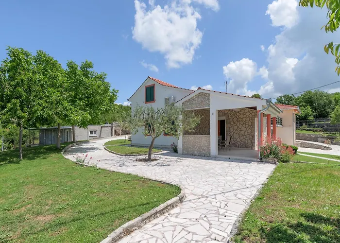 Villa Smajo *