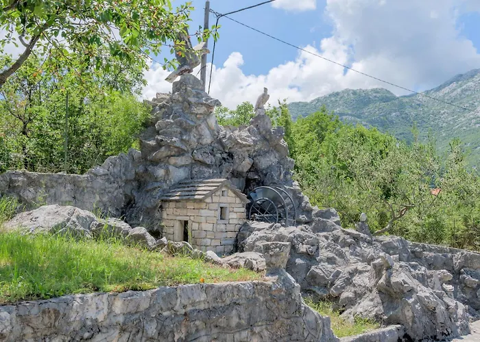 Smajo Villa Kotlenice