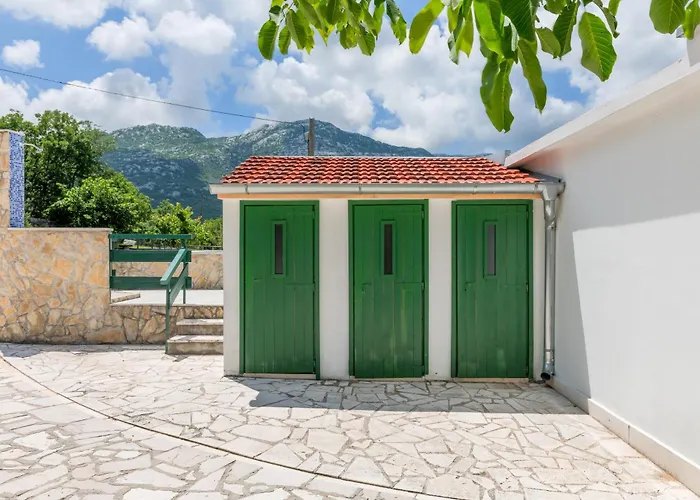 Villa Smajo *